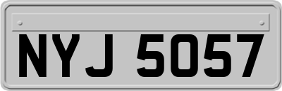 NYJ5057