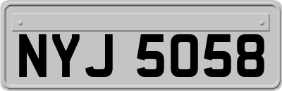 NYJ5058