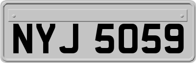NYJ5059