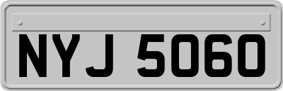 NYJ5060