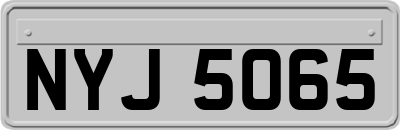 NYJ5065
