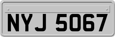 NYJ5067