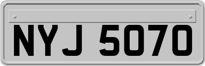 NYJ5070