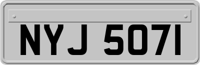 NYJ5071