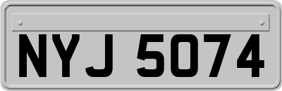 NYJ5074