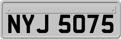 NYJ5075