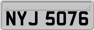 NYJ5076
