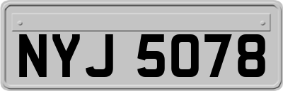 NYJ5078