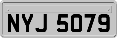 NYJ5079