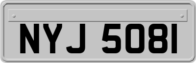 NYJ5081