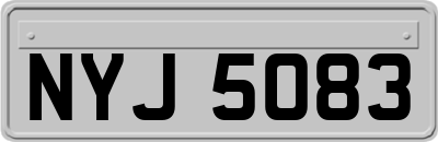 NYJ5083
