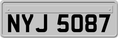 NYJ5087