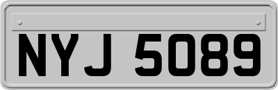 NYJ5089