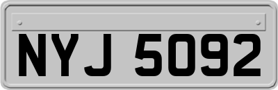 NYJ5092