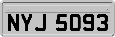 NYJ5093