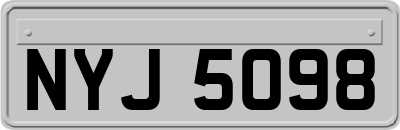NYJ5098