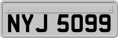 NYJ5099
