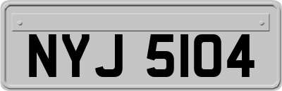 NYJ5104
