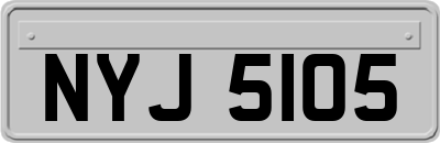 NYJ5105