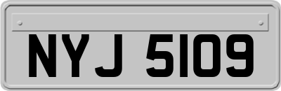 NYJ5109