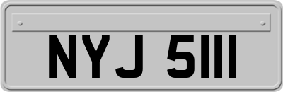 NYJ5111