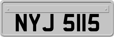 NYJ5115