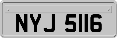 NYJ5116
