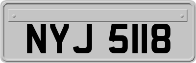 NYJ5118