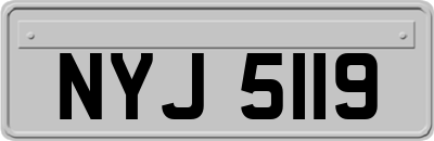 NYJ5119