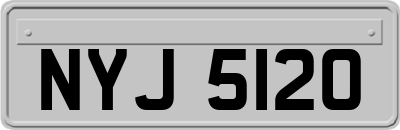 NYJ5120