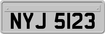 NYJ5123