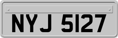 NYJ5127