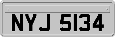 NYJ5134