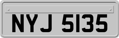NYJ5135