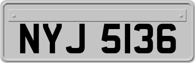 NYJ5136