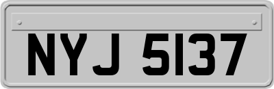 NYJ5137