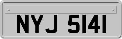 NYJ5141