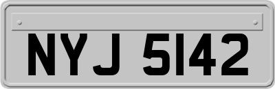 NYJ5142