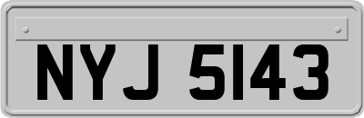 NYJ5143
