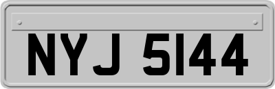 NYJ5144