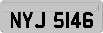 NYJ5146