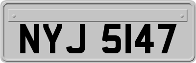 NYJ5147
