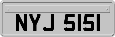NYJ5151