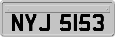 NYJ5153
