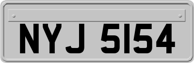 NYJ5154