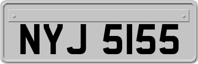 NYJ5155