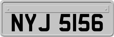 NYJ5156