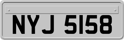 NYJ5158