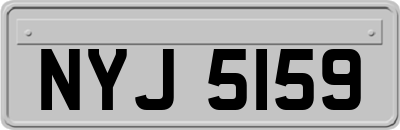 NYJ5159