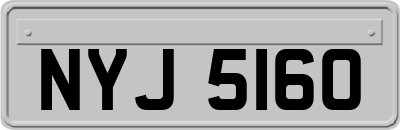 NYJ5160